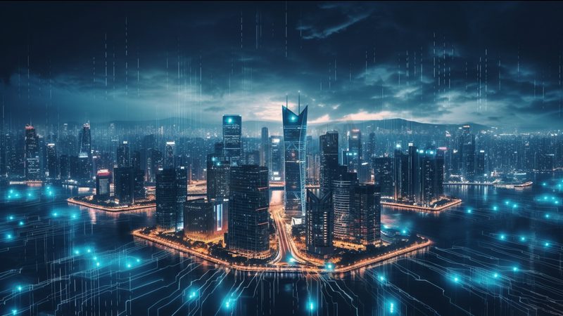 数字孪生BIM模型：如何精准匹配项目需求