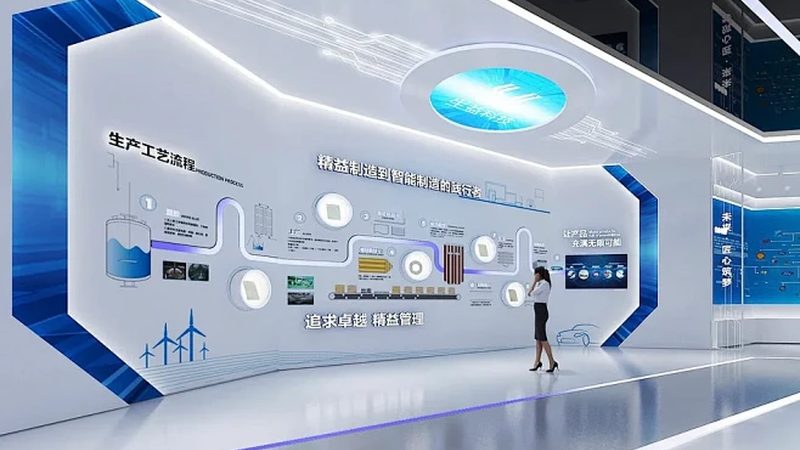 连锁门店信息化建设：从规划到落地的关键步骤